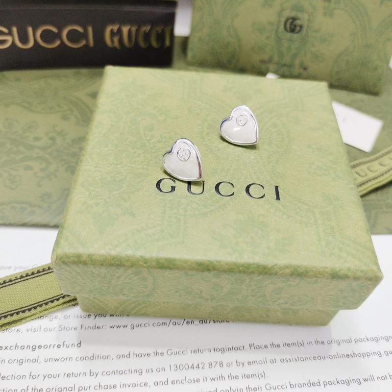 Gucci Earrings